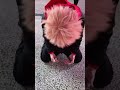 虎杖悠仁を追い込む伏黒甚爾ッ‼️#呪術廻戦