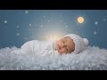 Música para Dormir Bebés 🍼 El Milagro de 3 Minutos 🌙 Canciones de Cuna Relajantes de Mozart y Brahms