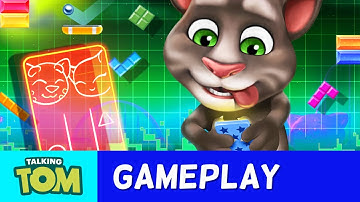 My Talking Tom - The Ultimate How to Guide (Compilation)