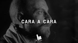Cara a Cara - Marcos Vidal (Letra) chords sheet