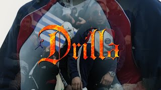 JAY 187 - DRILLA (Prod. By SOLID)  Resimi