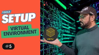 Python Virtual Env for Beginners: Master Venv & Pip in 10 Minutes | Practical GenAI Series (#5)