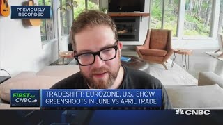 Tradeshift CEO says pandemic support needed to avoid 'big crash' for a number of industries