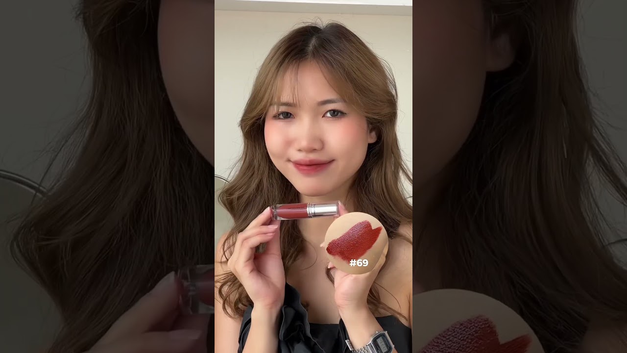 NHỮNG MÀU SON MAC ĐÁNG MUA💓 