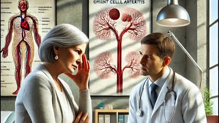 Giant Cell Arteritis Just Got a Pill—Here’s the Science
