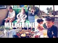 THĂM THÚ MELBOURNE !!! Vlog 03 , 2024