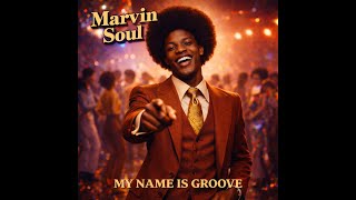 Vintage Funk track from 1978 | The Groove Knows My Name | Retro