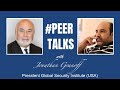 Peer Talks with Jonathan Granoff | Podcast #11