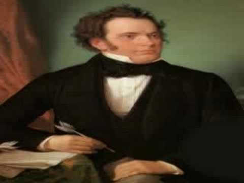 Schubert : Symphony No.8 In B Minor, 'Unfinished'