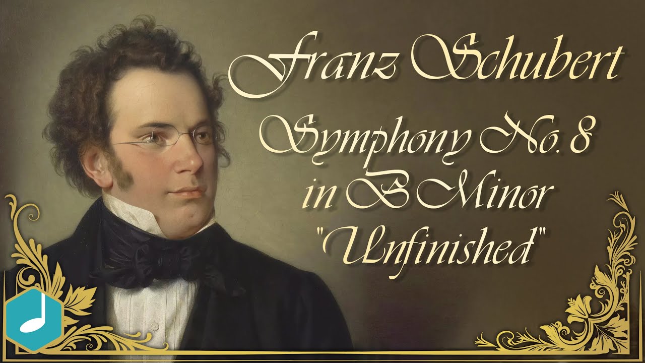 franz-schubert-symphony-no-8-in-b-minor-unfinished-youtube