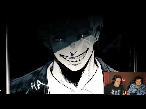 THIS IS WHY I CAN'T SPEAK ANYMORE [ALL FOR ONE SONG "CRØWNED" | FabvL ft Johnald [My Hero Academia]