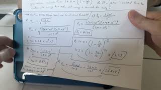 Modern Astrophysics Practice Final Exam- Part One Astro 115 Umich Exam 2