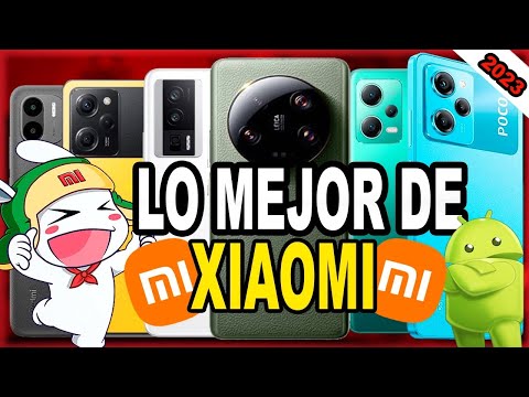 La mejor tecnología de Xiaomi llega con imperdibles ofertas por el día del  padre – NexoPlay