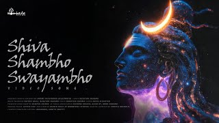 Shiva Shambho Swayambho – Official Video Song | Hombale Films