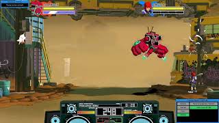 Doombox Anti-Corner Tech