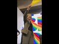 Gleisi na 4ª Conferência Nacional dos Direitos das Pessoas LGBTQIA+
