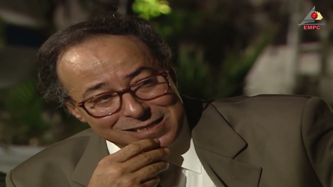 عزيز متردد يقبل الوزارة😕😕