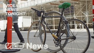 The Pandemic 'Bike Boom' Isn't Going Anywhere
