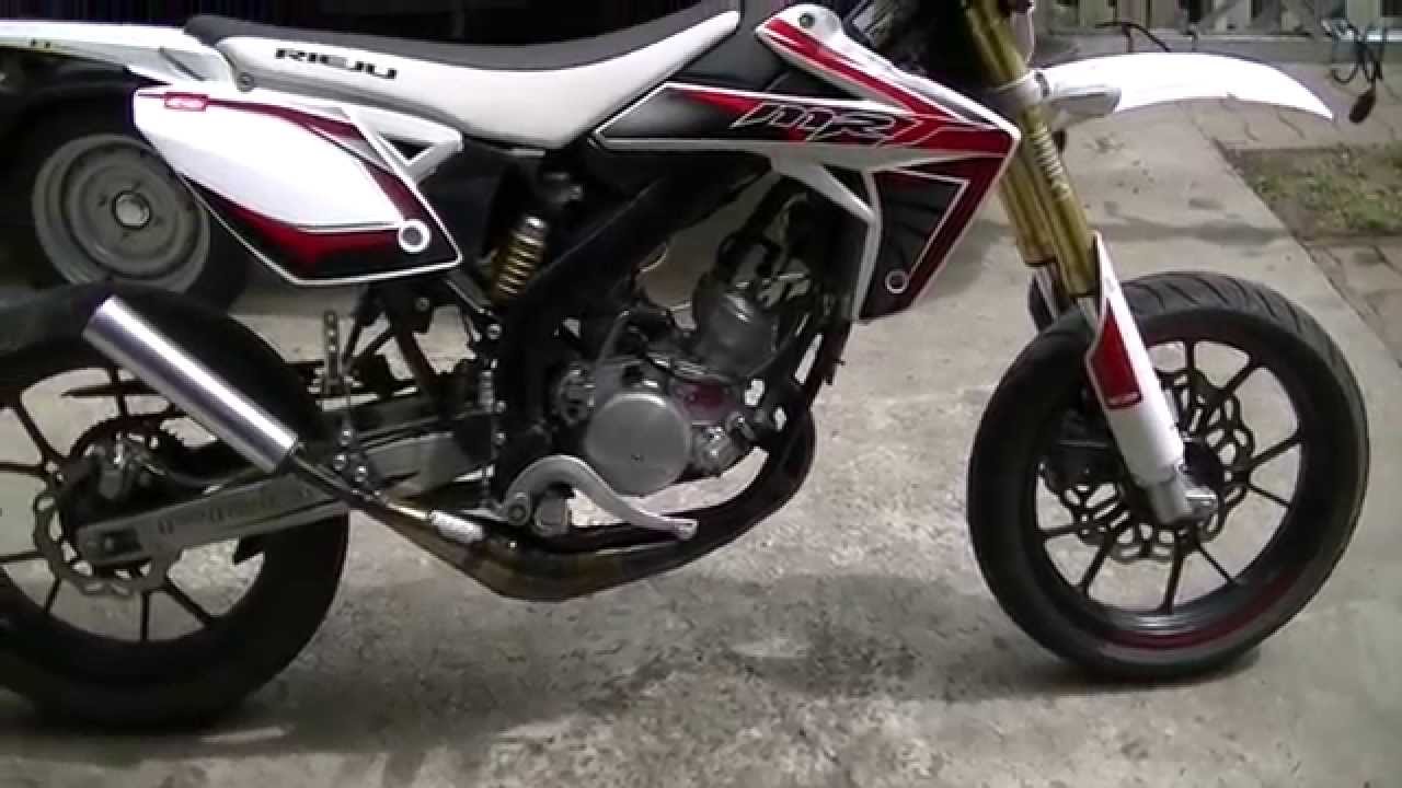 kit 80 Airsal - First start ! 