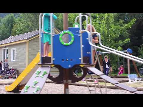 Video-thumbnail van Camping Le Moulin de Serre