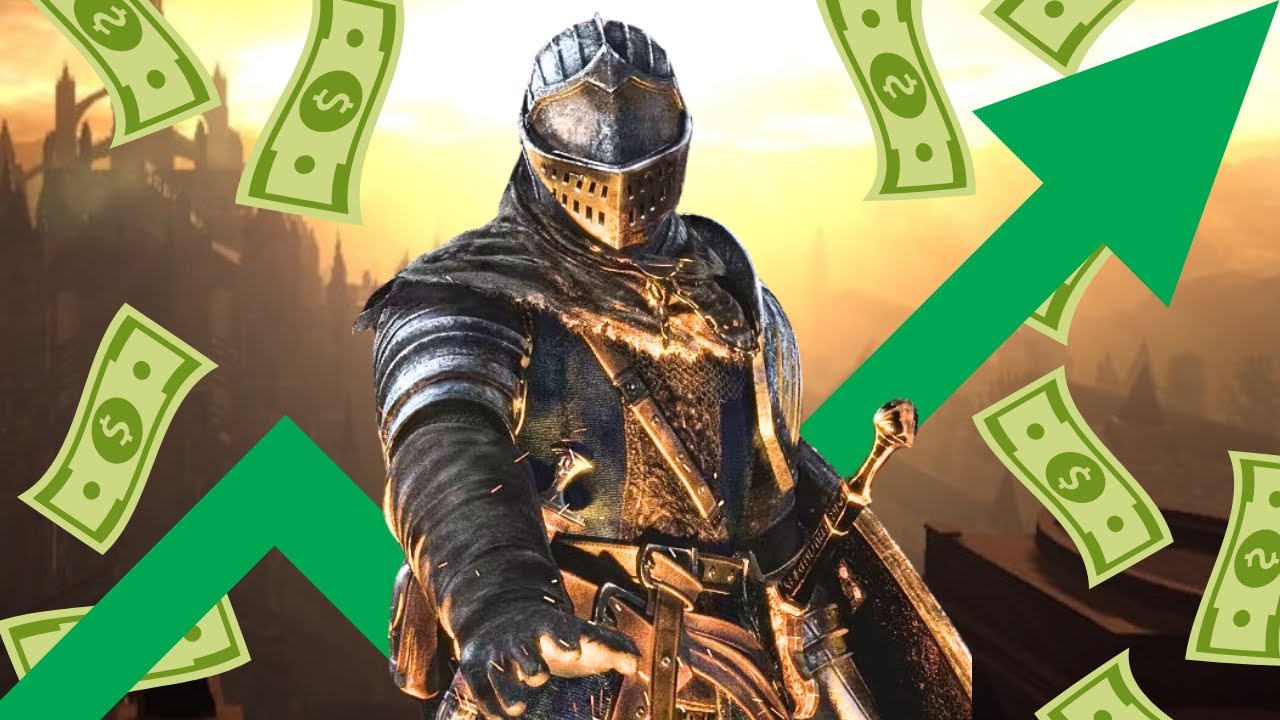 Das Erfolgsgeheimnis von Dark Souls