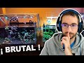 😲 REACCIONANDO a la FISHROOM de un SUSCRIPTOR