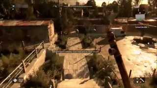 Dying Light i7 4510U 840M Nvidia