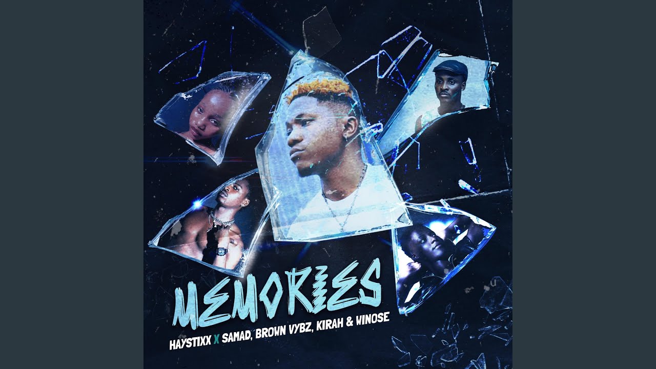 Watch Memories (feat. SAMAD, WINOSE, Brownboi vbz & Kirah) on YouTube Watch Memories (feat. SAMAD, WINOSE, Brownboi vbz & Kirah) on YouTube