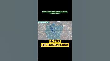 The Subconscious Mind: Who’s Really in Control of You? | Unlock You | Ruby Pham