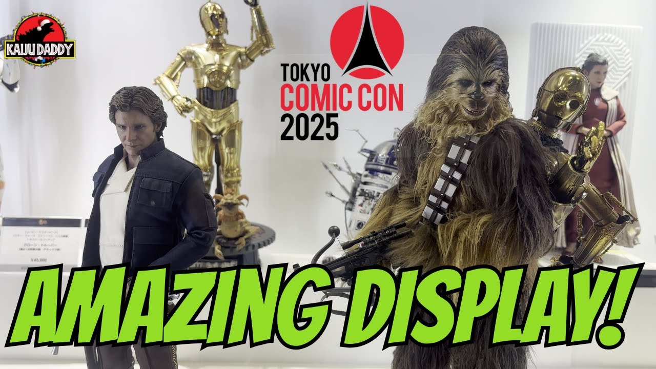 ホットトイズ　バッキー・バーンズ コミコン2025限定 東京コミコン2025にてホットトイズの最新プロトタイプを展示！MARVEL