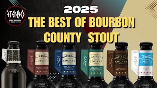 2025 Best Of Bourbon County Stout Which Variant Will Top Our List?