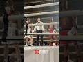 Kaidan Symons gets the win vs Jordan Grannum #Boxing #SymonsGrannum #Neath #RCB