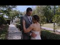 Katey and Ryan Wedding Film | The Palmetto Club at Fishhawk Ranch