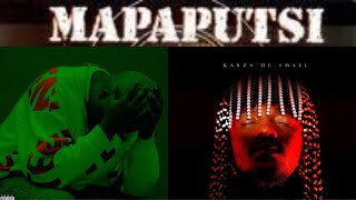 Kabza De Small & Kelvin Momo - My Love (MAPAPUTSI TRIBUTE) |  Audio