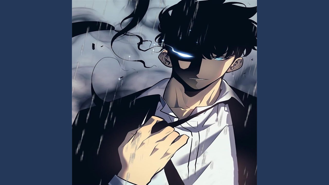 Sung Jin Woo (Roi de l'Ombre)