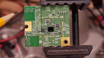 #210 Fractal Antenna