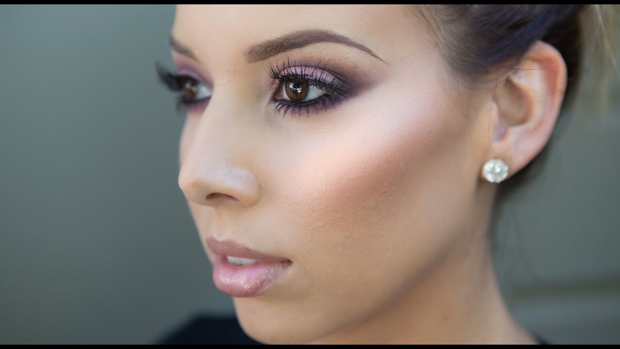 Naked 3: Smoky Eye Tutorial!