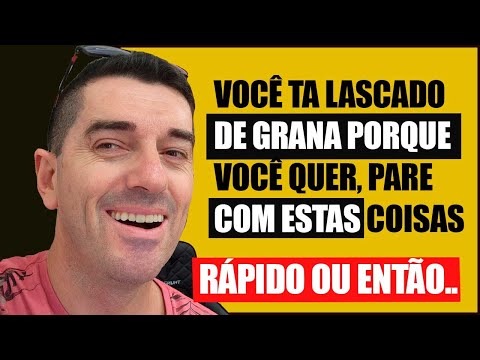 DE POBRE A RICO EM APENAS UM ANO