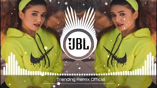 HUMKO HUMISE CHURA LO REMIX DJ ABHIK X DJ LILB HUMKO HUMISE CHURA LO DJ Trending Remix OLD