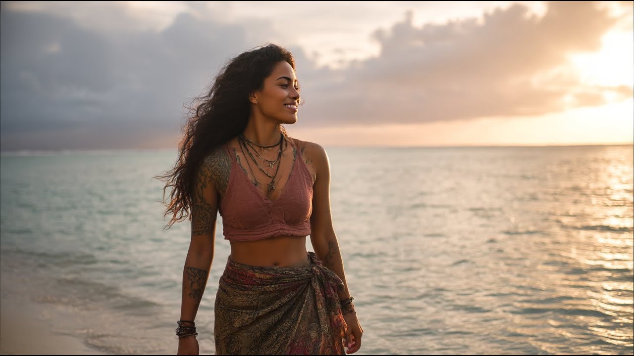 Watch Irie Tahitian Reggae | Waves Know Me 2025 on YouTube Watch Irie Tahitian Reggae | Waves Know Me 2025 on YouTube
