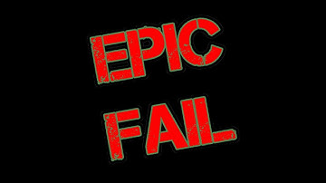 Robot Unicorn Attack Evolution (with some major fails)