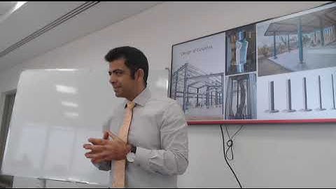 Lecture 4: Design of steel columns under axial load