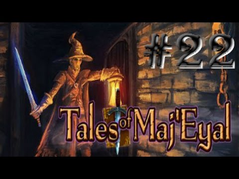 ♦ TALES OF MAJ'EYAL ♦ #22 - Roguelike Desafiante, Frustrante y Gratificante analisis de sensibilidad