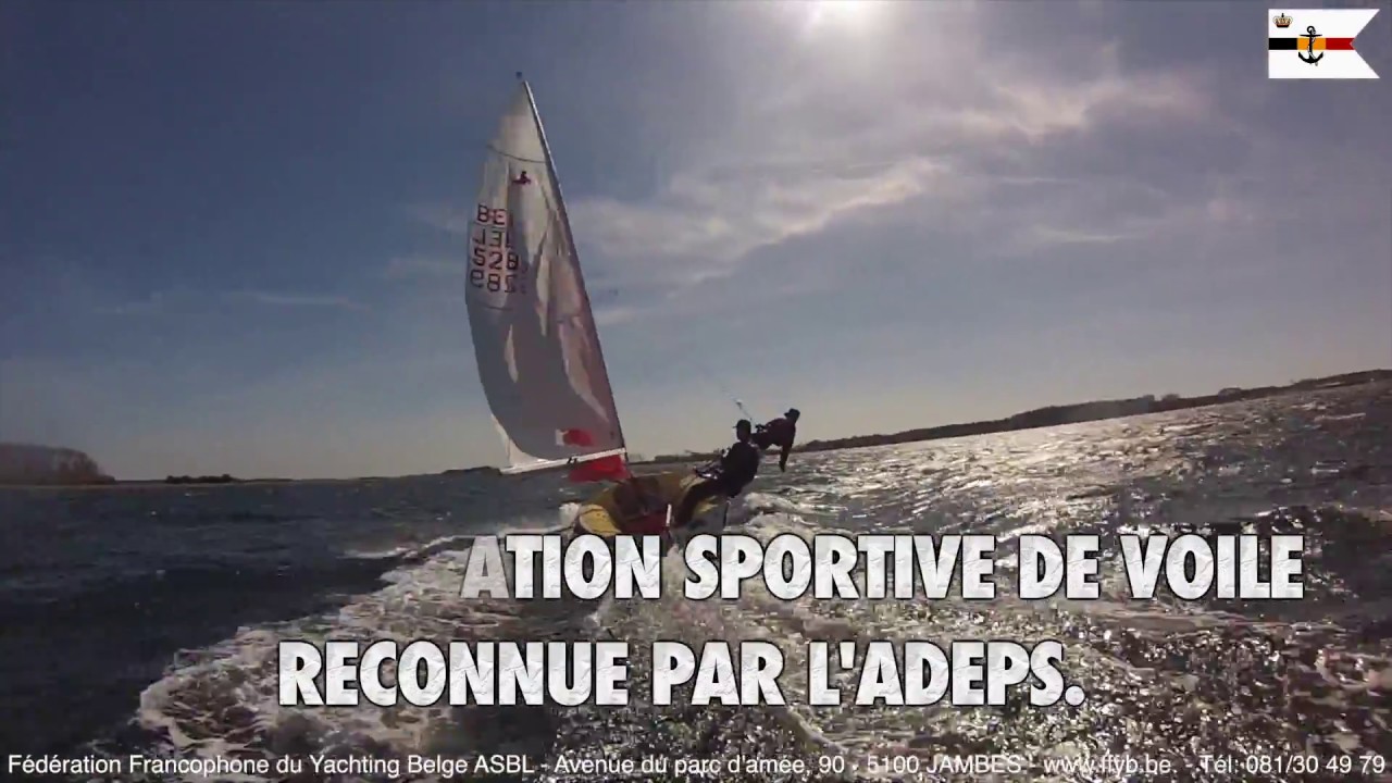 FFYB promo 2017 by ATD Drone production