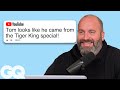 Tom Segura Goes Undercover on Reddit, YouTube and Twitter | GQ