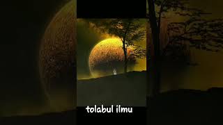 Ceramah Uas  Adab Mencari Ilmu religion uasterbaru