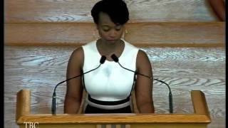 2017 0611 - HELP IS ON THE WAY - Pt 1 of 2 - Rev. Willie Bodrick II