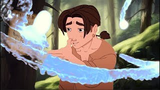 Witches Deaf Edit • Jim x Mulan MEP for LadyRose