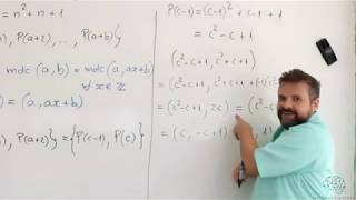 IMO 2016 – PROBLEM 4 – Fragrant Sets – Number Theory, GCD.