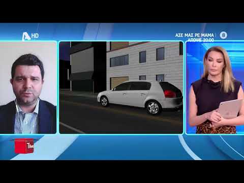 Στον AlphaTV για
